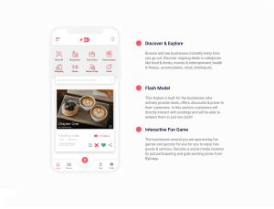 Bylo app