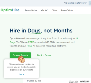 optimhire