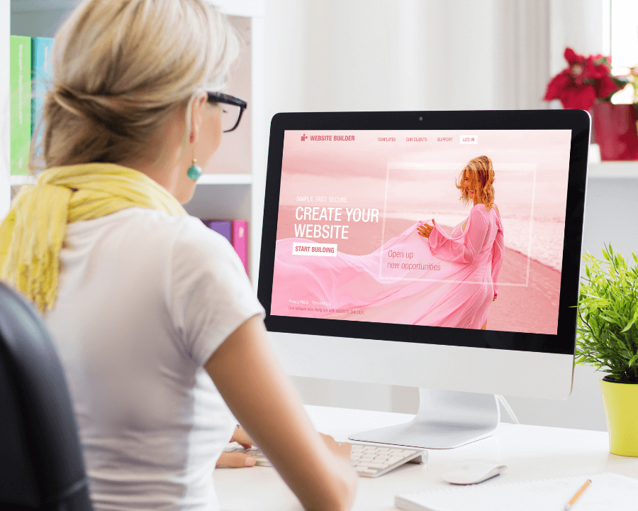 web development company in indore